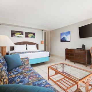 Kona Islander Aparthotel Kailua-Kona Exterior photo