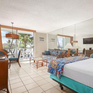 Kona Islander Aparthotel Kailua-Kona Exterior photo